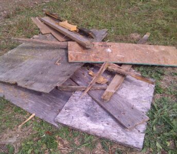 The Beginning Farmer: Why Farms Look The Way They Do Image